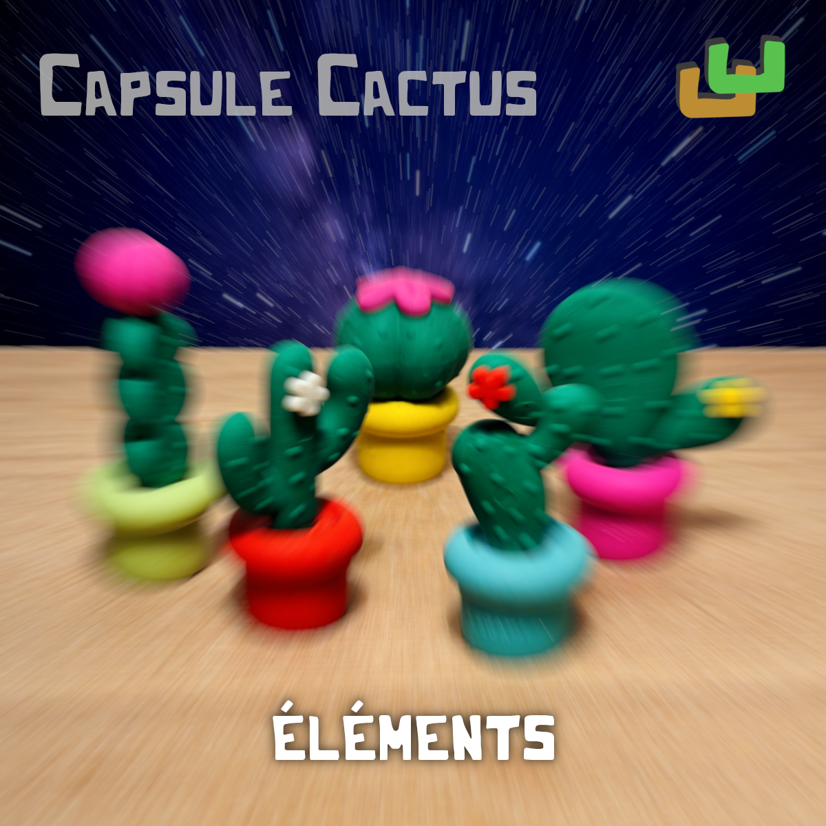 (2025.10) Éléments