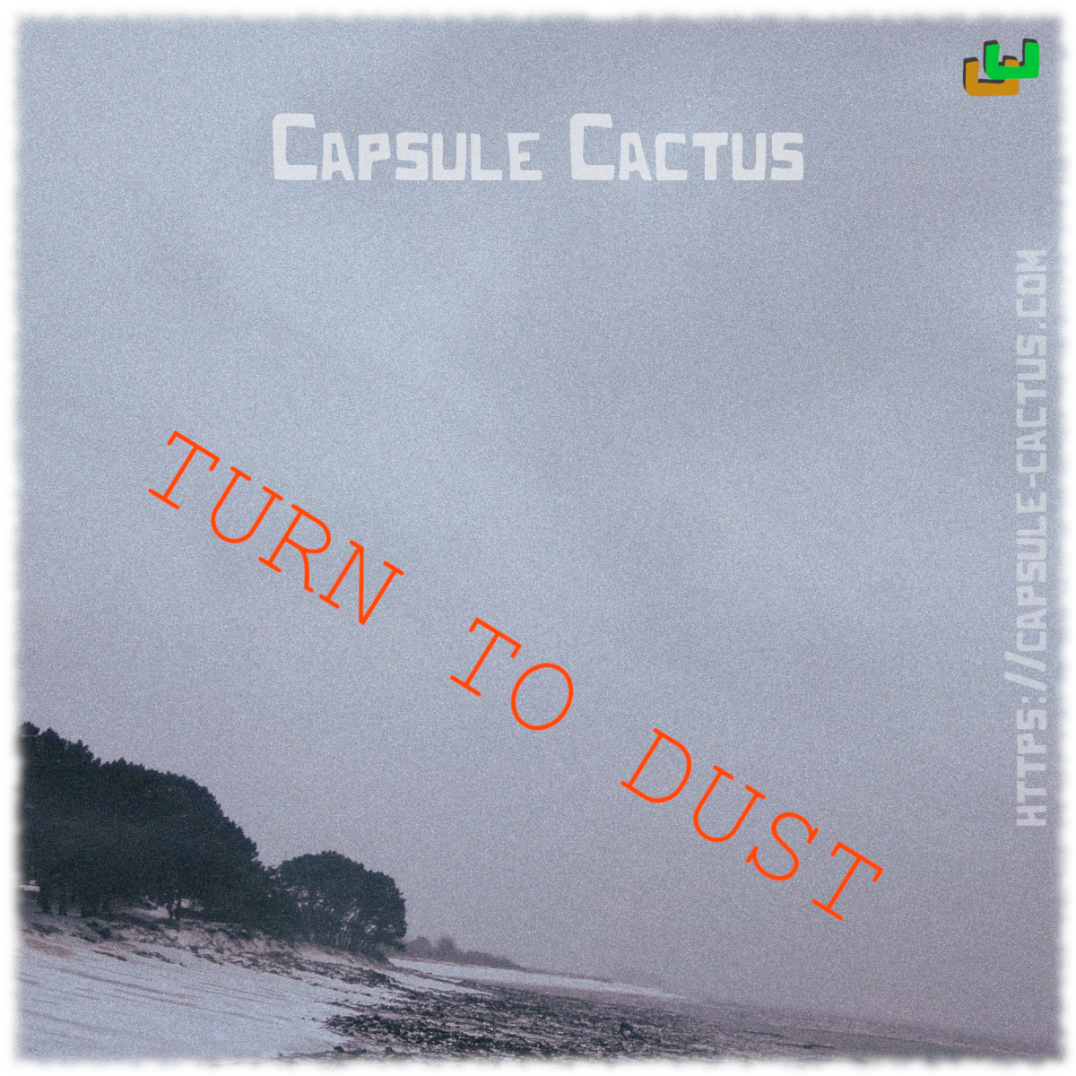 Turn to dust (2025)